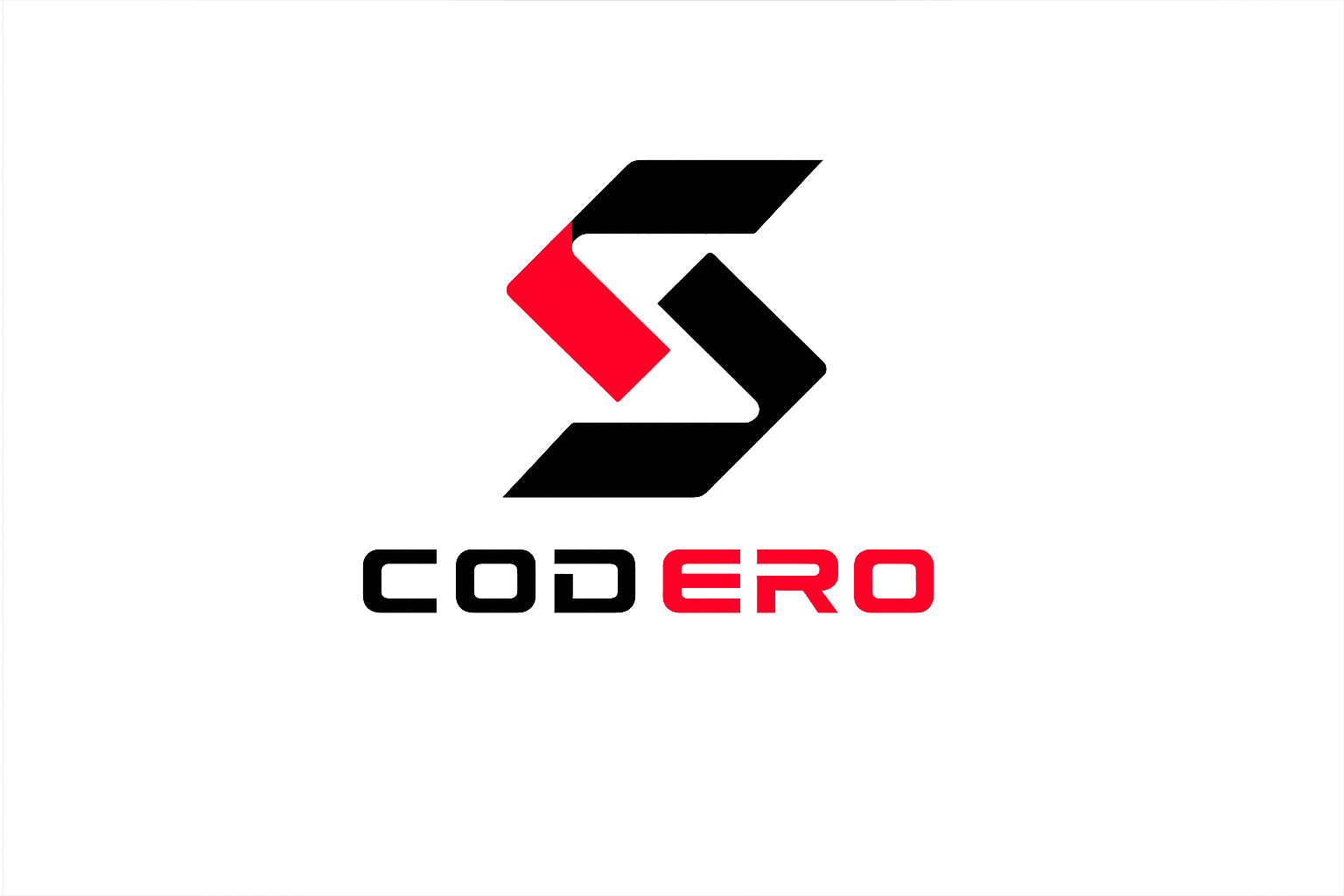 Codero Logo